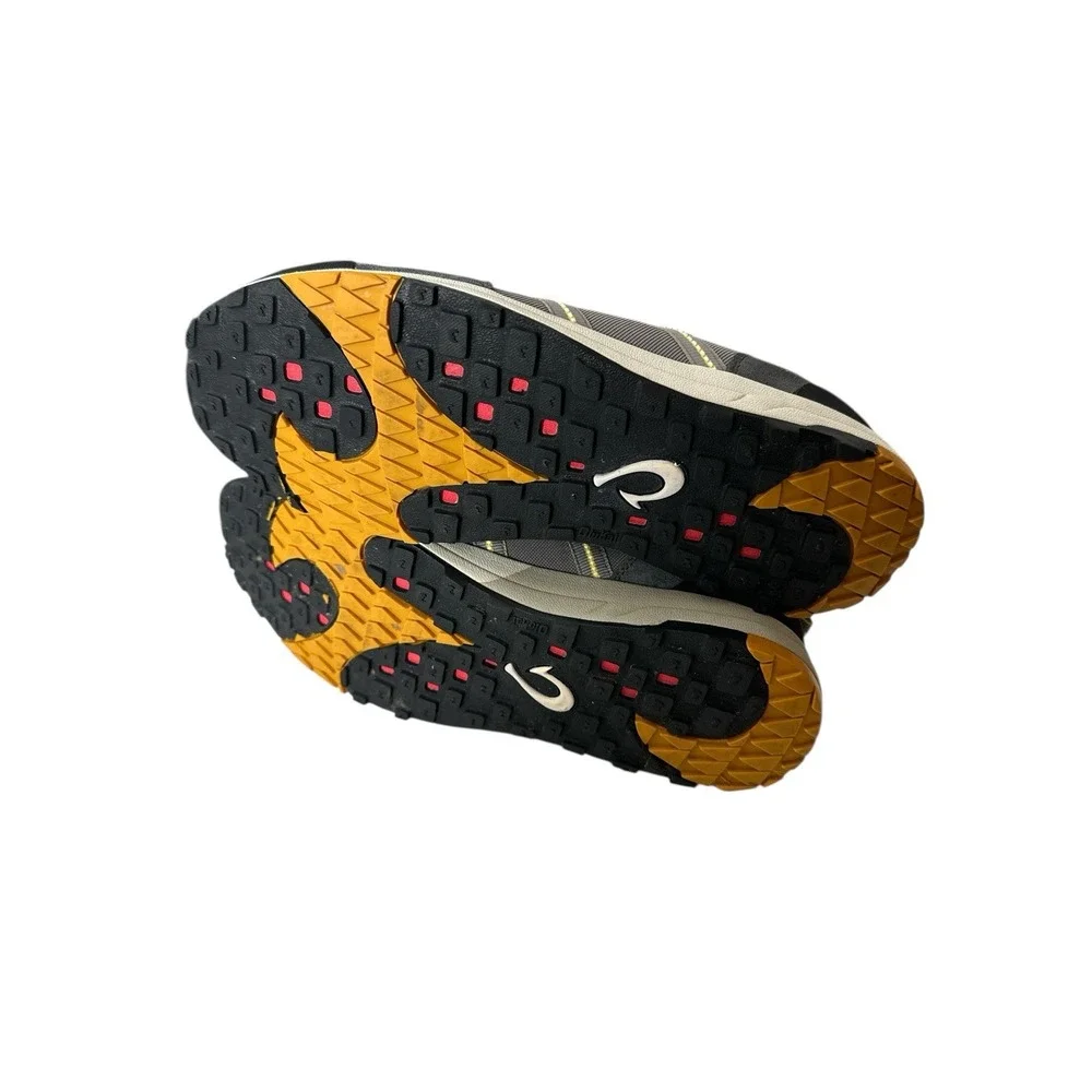 OluKai kia trainer